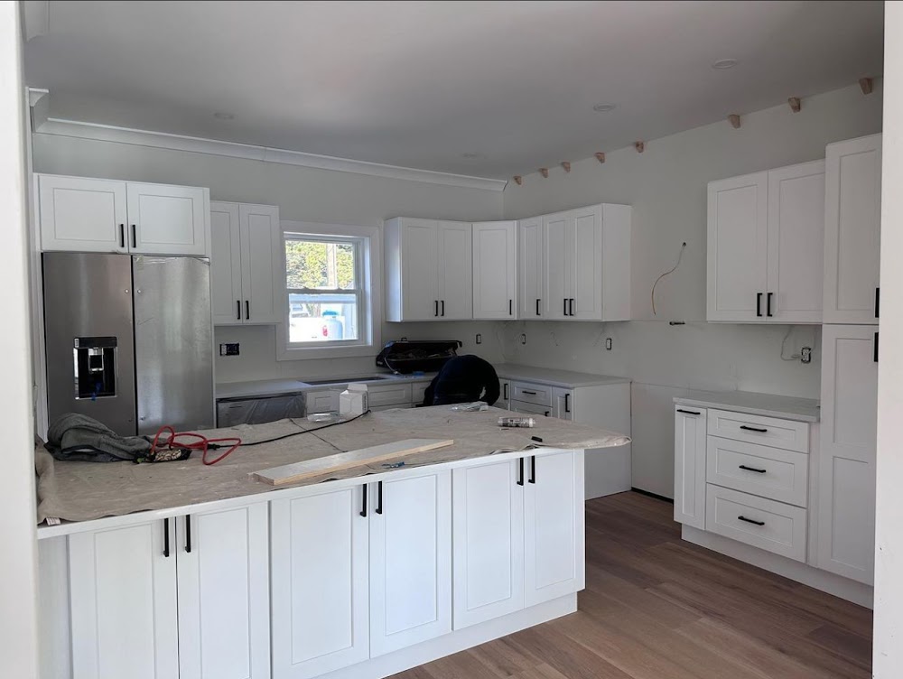 Carlos Remodeling Team, LLC DBA Linear Interior Turnovers (LIT).