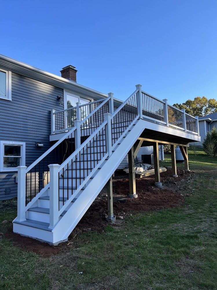 C.U. Building Dreams LLC