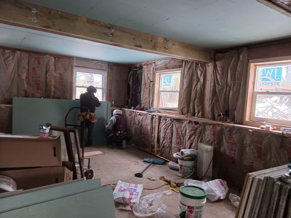 Pro Interior Renovation