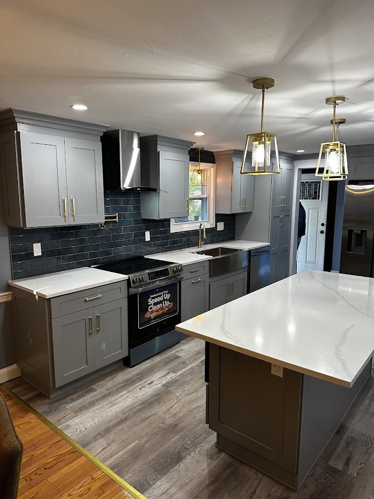 A&J Home Improvement LLC