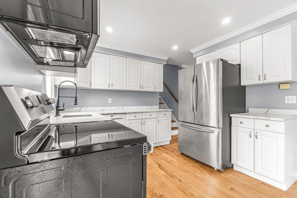 MGM Renovations LLC