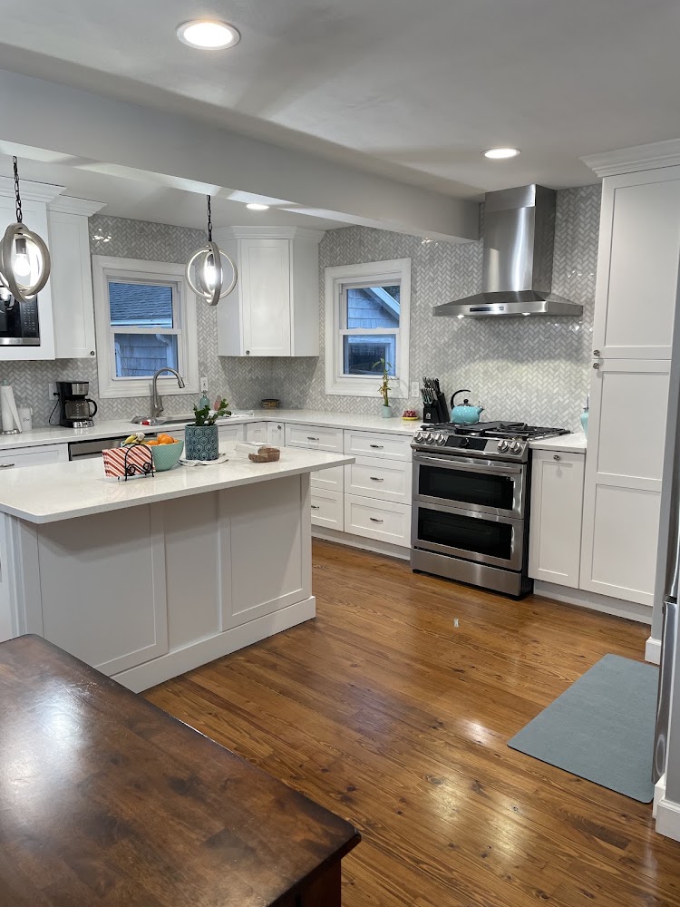 Spano Construction