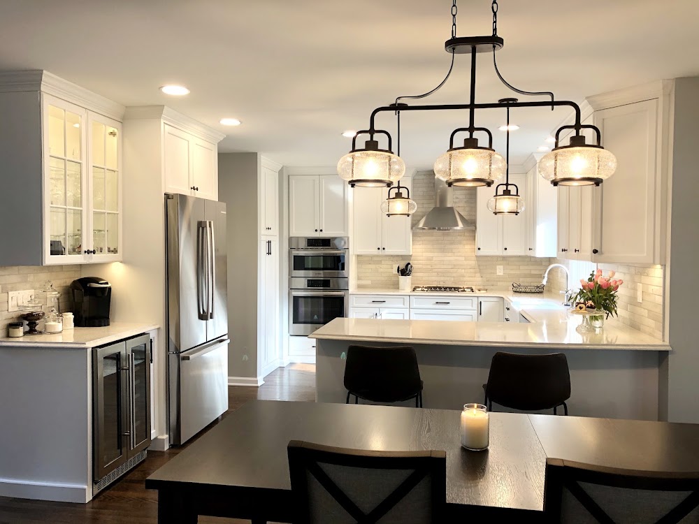 The Inspired Kitchen LLC
