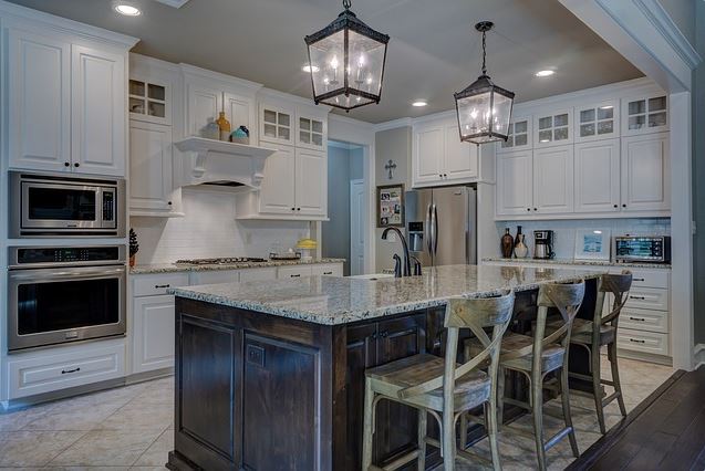 Amado's Home Improvements, LLC