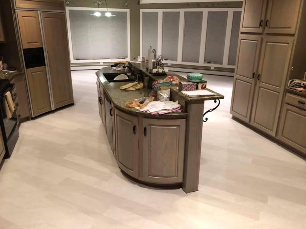 Galaxy Discount Flooring, Kitchens & Baths