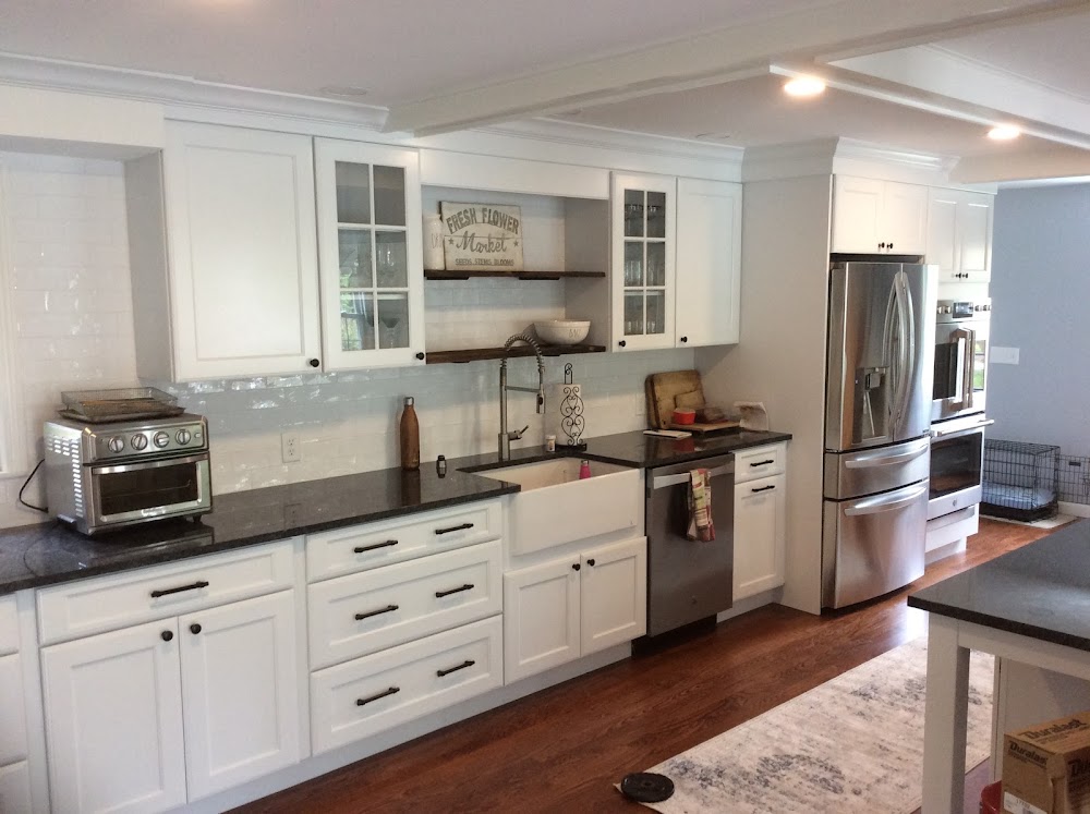 Yankee Remodeler of New London