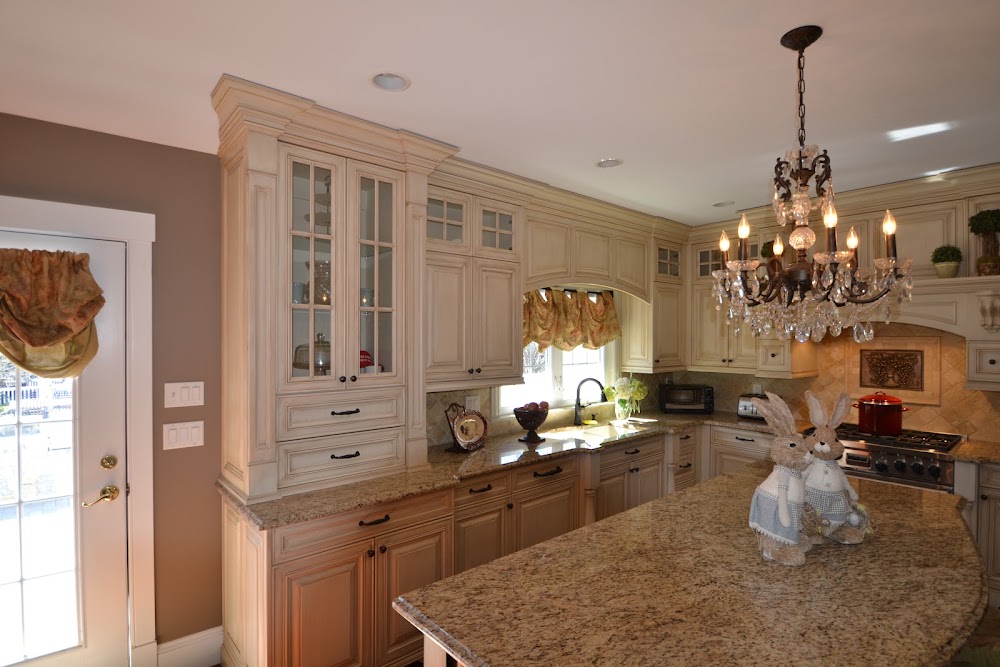Complete Construction Services