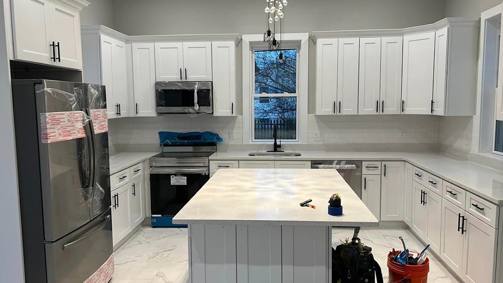 LL Home Improvements
