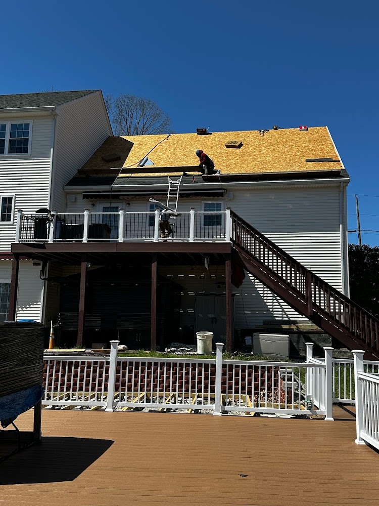 Bay Restorations, Roofing Milford