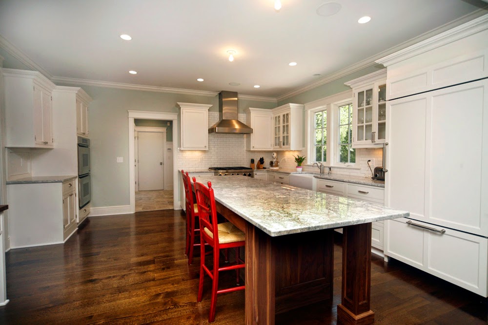 Five Mile River Kitchens