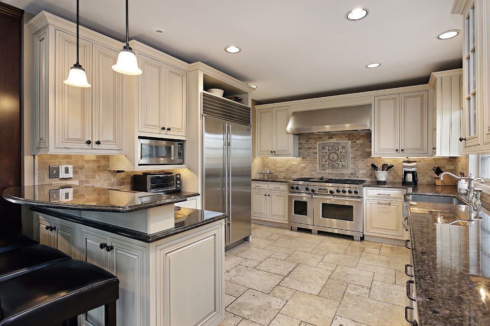 Fairfield Kitchen & Bath