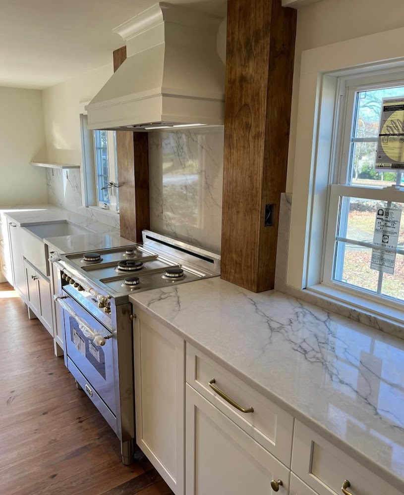 LJ Countertops