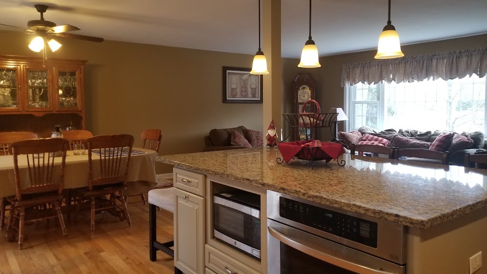 Lombard Brothers Home Improvement, LLC