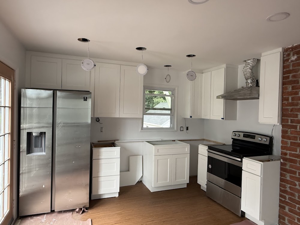 Stamford Cabinetry
