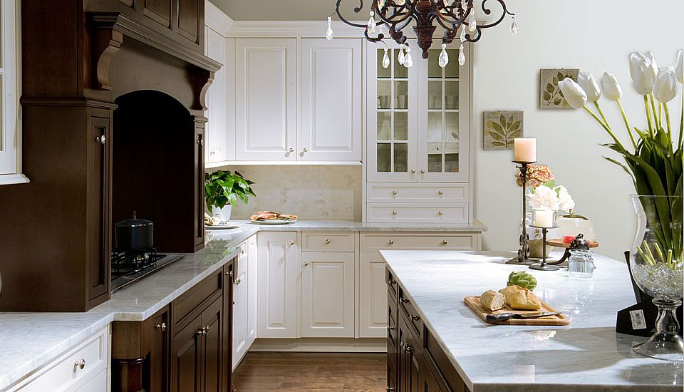 Gallery of Kitchens & Baths