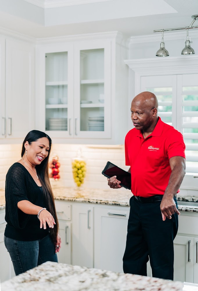 Mr. Handyman of Guilford, North and East Haven