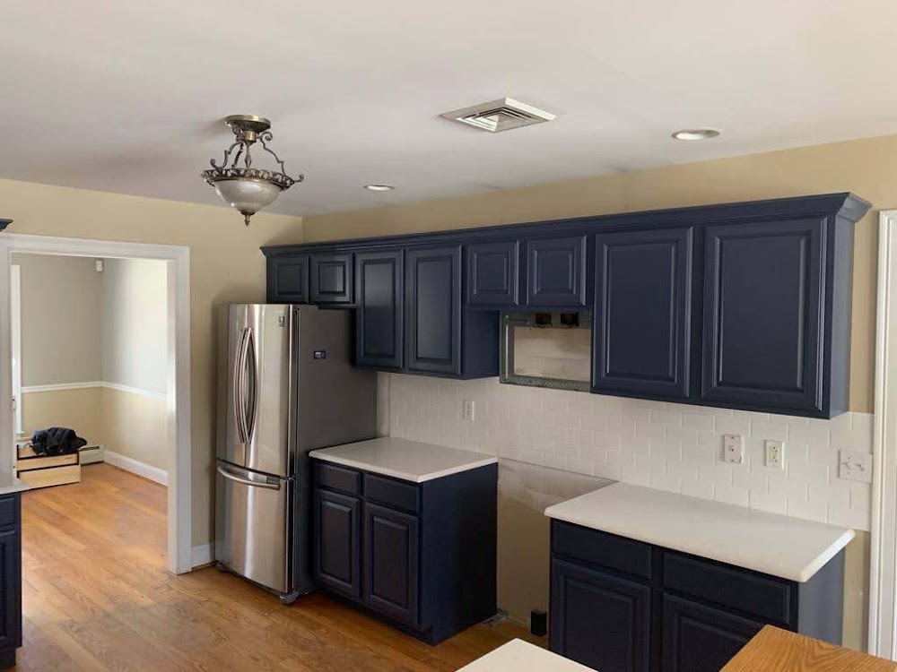 Raupp Painting Services | Residential Commercial Painter CT | Interior and Exterior