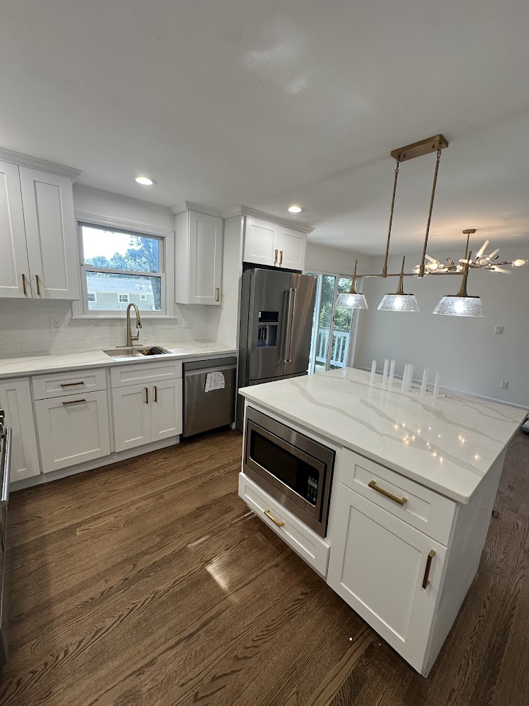 ConstruALL Home Improvement