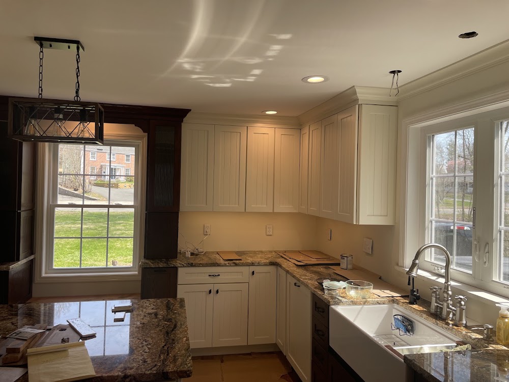 D.B. Carpentry, LLC.