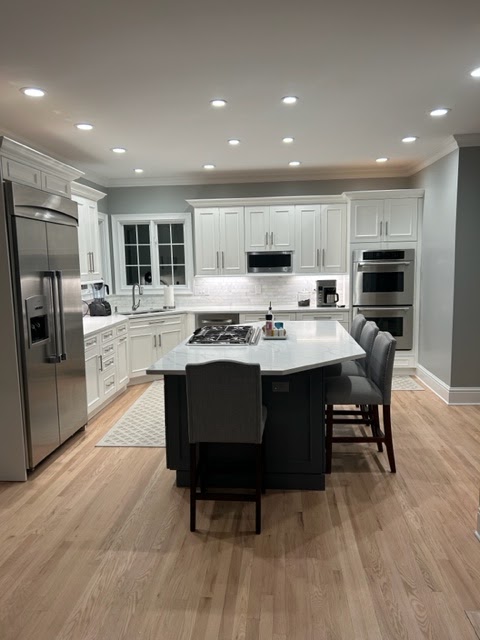Anatolia Interiors Kitchen Bath & Home Design Remodeling Center