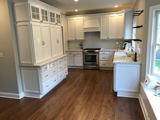 Canales Carpentry LLC