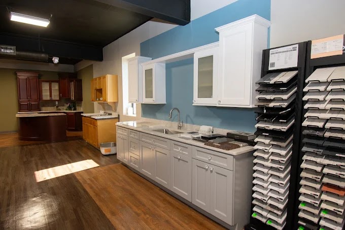Express Kitchens Factory Outlet: Bristol