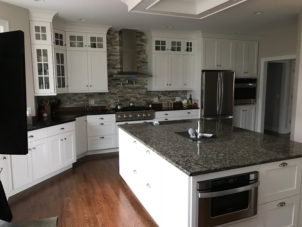 Reagan Construction Group