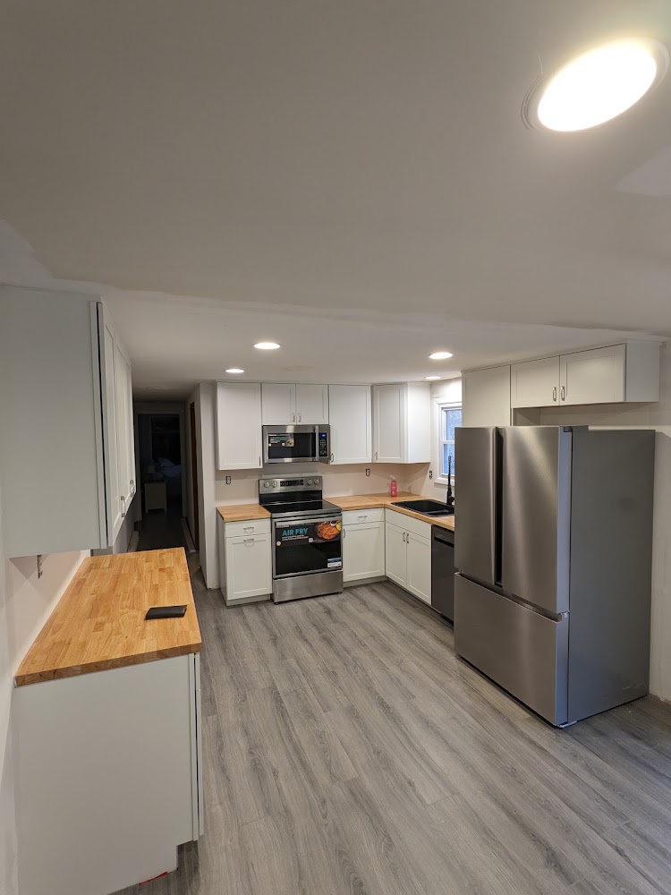 Modern Home Solutions CT LLC