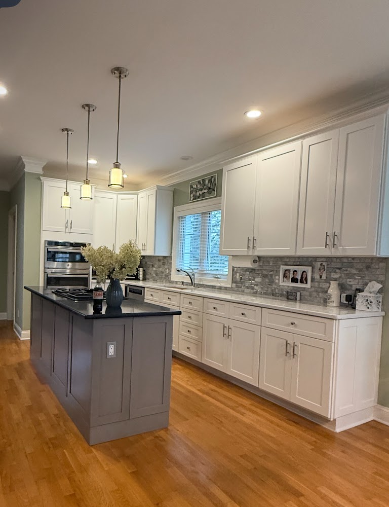 Kitchen Solutions llc