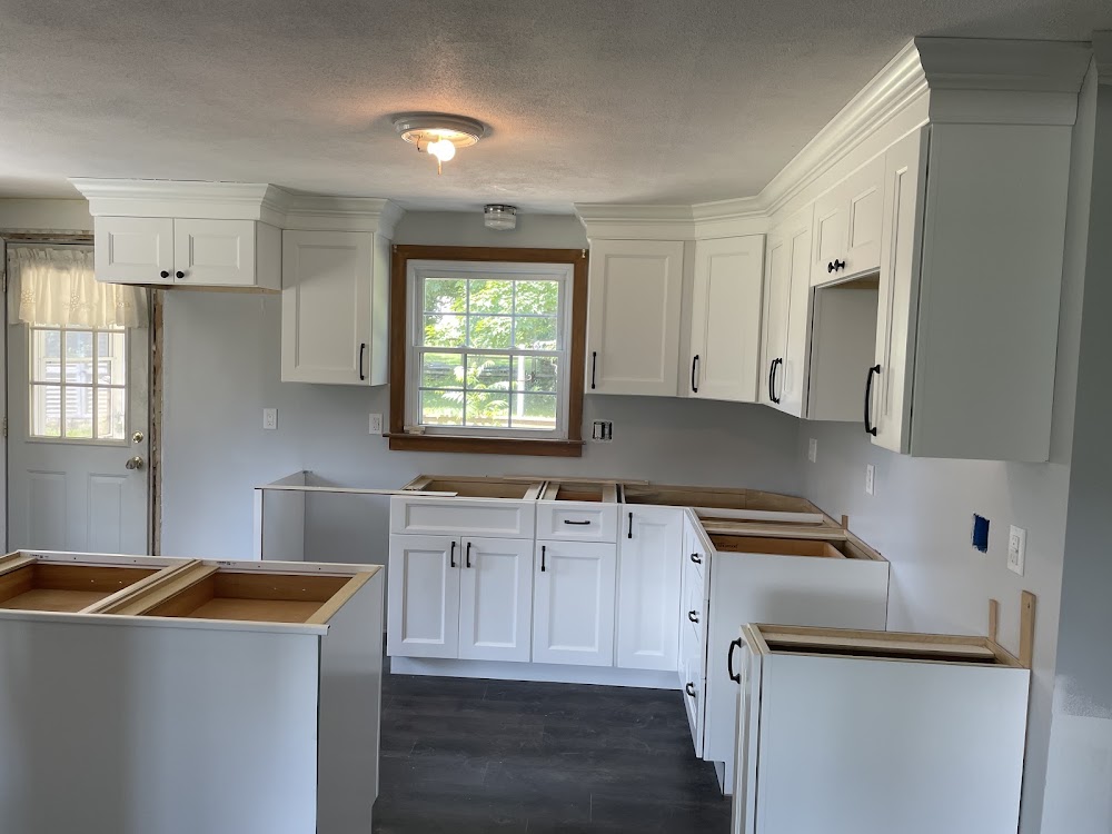 Ct Kitchen solutions LLC