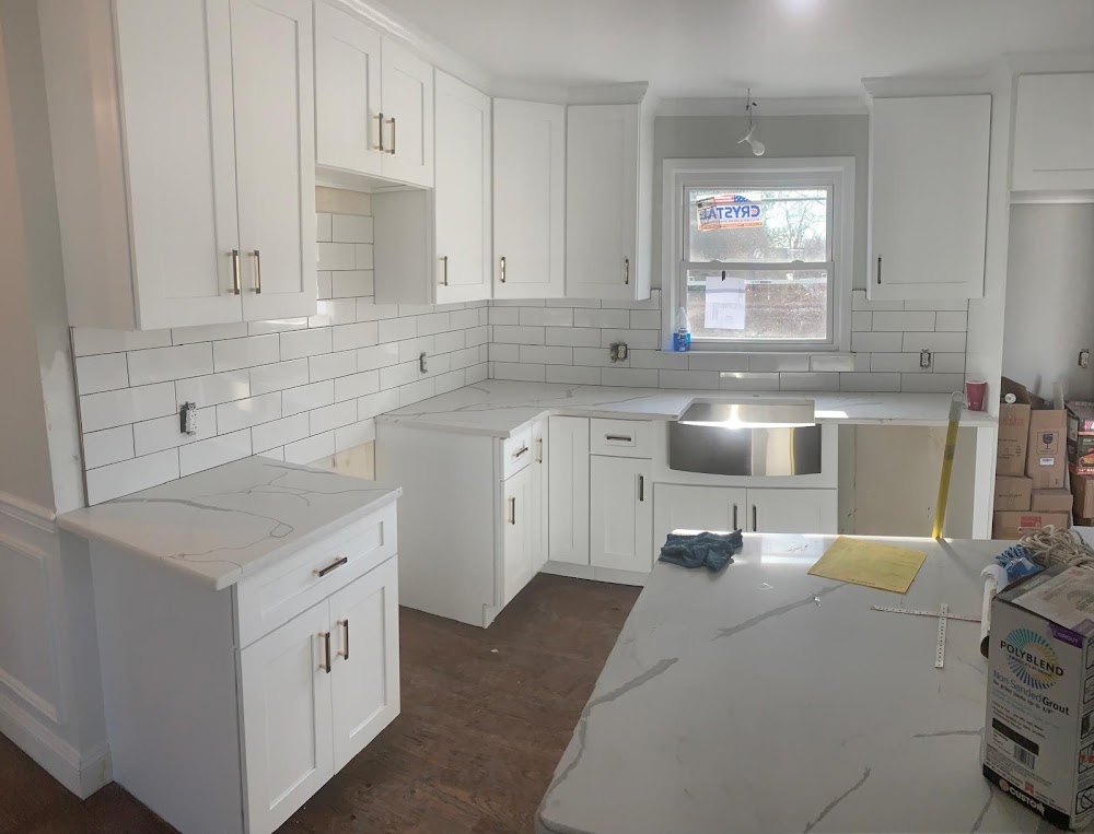 Fitzgerald Home Improvement Group