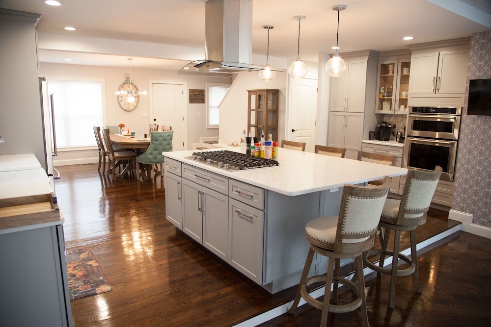 Express Kitchens: Stamford