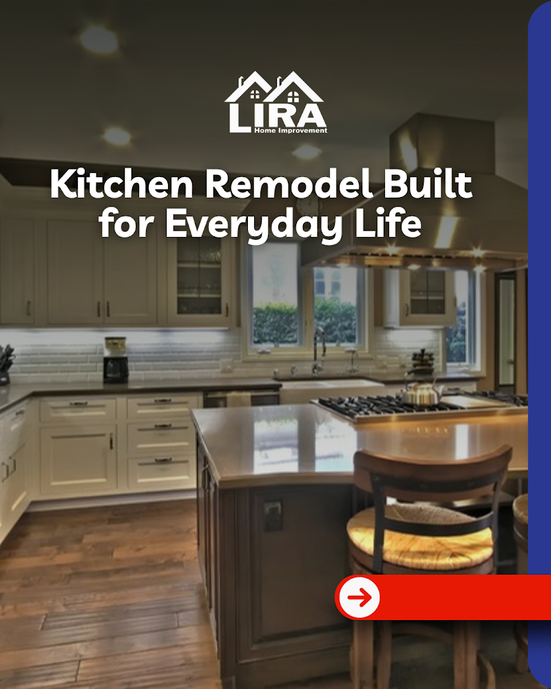 Lira Home Improvement & Maintenance Services LLC