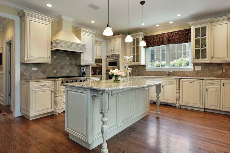 Painting Kitchen Cabinets LLC