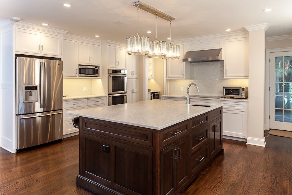 DiIorio's Custom Woodworking