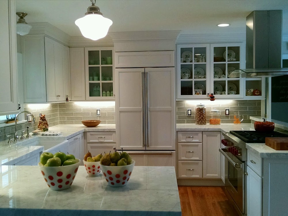 Breakwater Renovation & Design LLC
