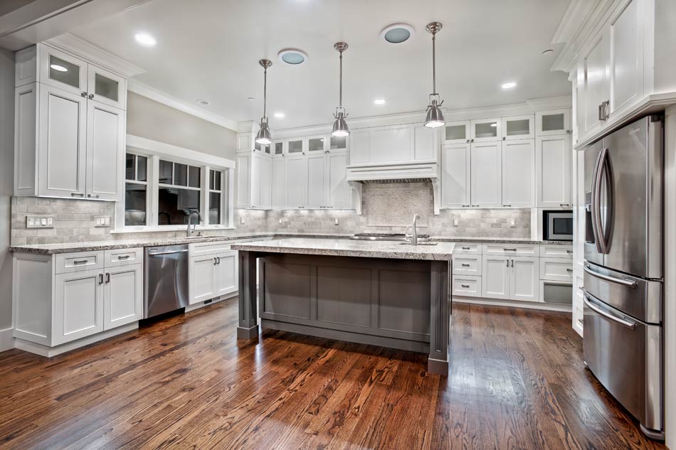 Architectural Kitchen Designs, LLC