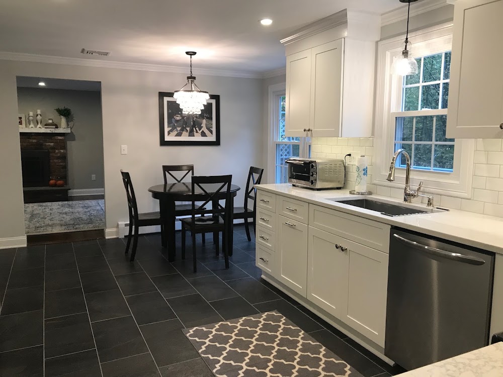 Benedetto Building & Remodeling