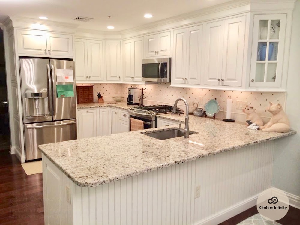Kitchen Infinity