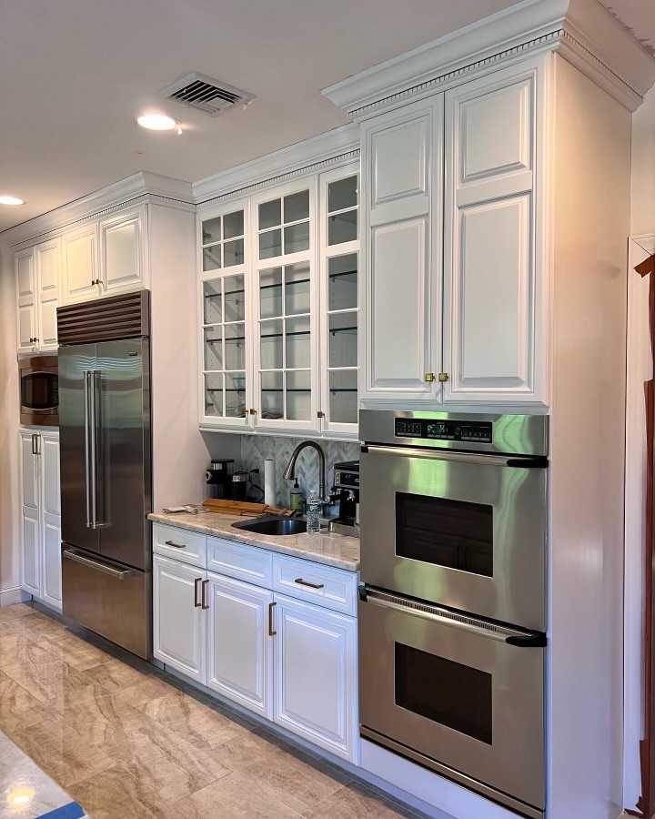 Juliani's Inc Painting & Carpentry
