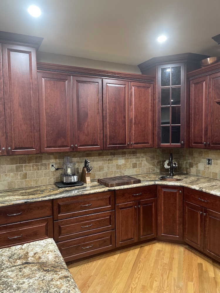 Village Cabinets
