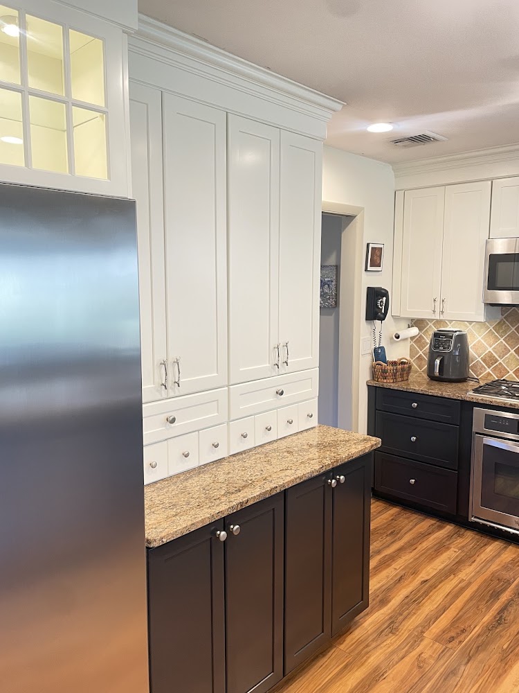 Monaco Designs & Contracting LLC
