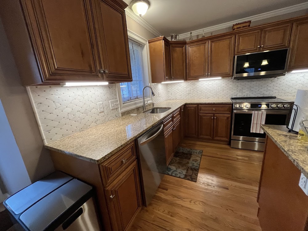 Hilliker Carpentry LLC
