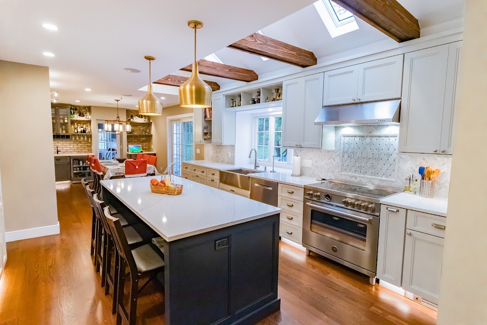 Sunny House Design & Build