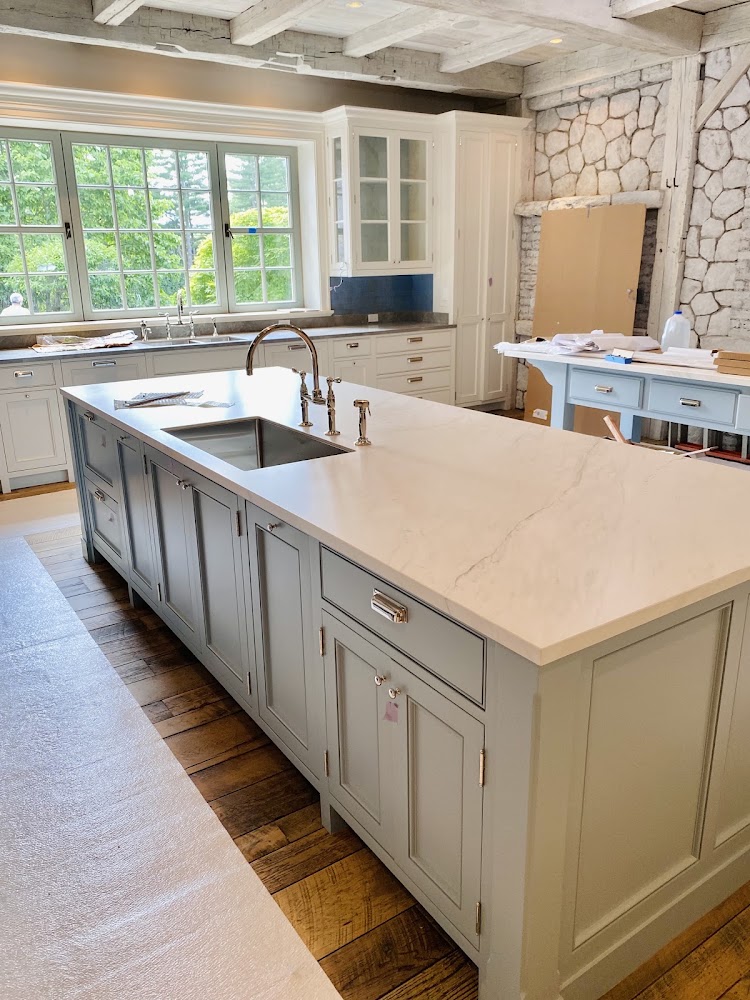 The North Star Carpentry & Millwork