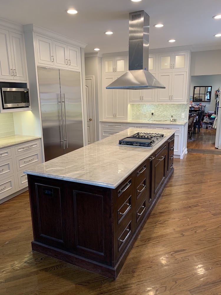 Matys Carpentry