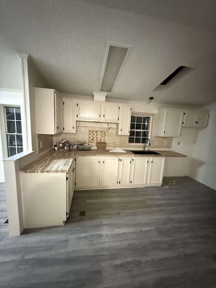 Remodeling Romero’s LLC