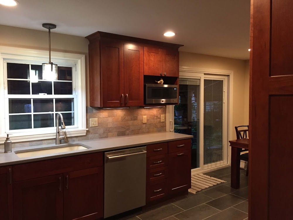 Mainville Construction & Remodeling LLC