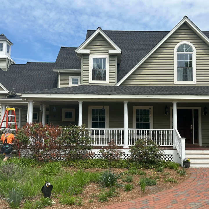 Northern Limits Home Improvements LLC