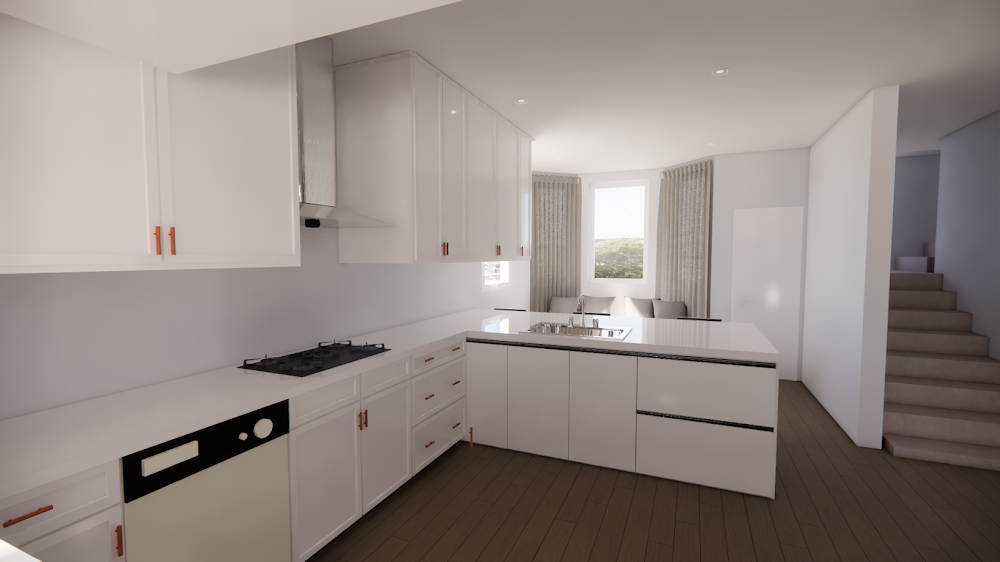 BuildVision Remodeling LLC
